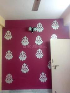 Hall Image of 650 Sq.ft 2 BHK Builder Floor for sale in Dum Dum Cantonment Kolkata for Rs. 2200000