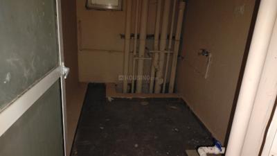 Balcony Image of 950 Sq.ft 2 BHK Apartment / Flat for rent in Puraniks Stella Grand Central, Thane West Thane for Rs. 38000
