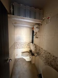 Bathroom Image of 630 Sq.ft 1 BHK Apartment / Flat for sale in Sumit Greendale NX, Virar West Virar for Rs. 3500000