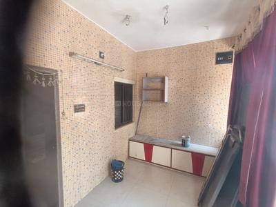 Bathroom Image of 850 Sq.ft 2 BHK Independent House for rent in Ghodasar Ahmedabad for Rs. 16000