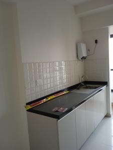 Kitchen Image of 1300 Sq.ft 3 BHK Apartment / Flat for sale in Kalpataru Magnus, Bandra East Mumbai for Rs. 59999999