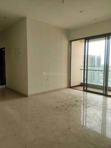 Hall Image of 2000 Sq.ft 4 BHK Apartment / Flat for rent in Piramal Mahalaxmi, Worli Mumbai for Rs. 380000