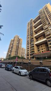 Image of 1850 Sq.ft 3 BHK Apartment / Flat for sale in K Raheja Classique, Andheri West, Mumbai for Rs. 82000000