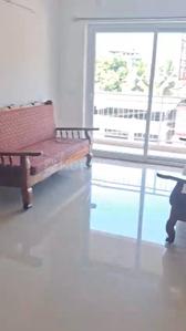 Hall Image of 1650 Sq.ft 3 BHK Apartment / Flat for rent in Bejai Mangalore for Rs. 33000