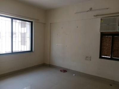 Bedroom Image of 1250 Sq.ft 2 BHK Apartment / Flat for sale in BU Bhandari Acolade, Kharadi Pune for Rs. 13000000