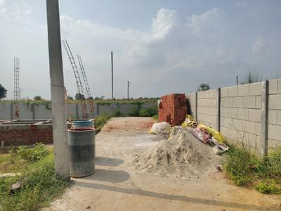 Image of 900 Sq.ft Residential Plot / Land for sale in Tilpata Karanwas, Greater Noida for Rs. 2500200