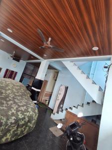 9 BHK Independent House