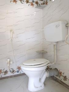 Bedroom One Image of 1000 Sq.ft 2 BHK Apartment / Flat for rent in Santragachi Howrah for Rs. 14000