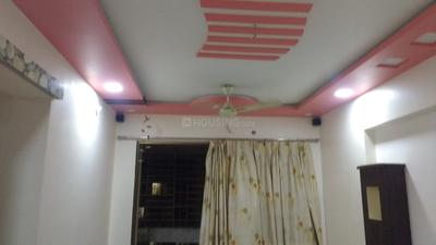 Hall Image of 920 Sq.ft 2 BHK Apartment / Flat for sale in Kalyan West Kalyan for Rs. 7900000