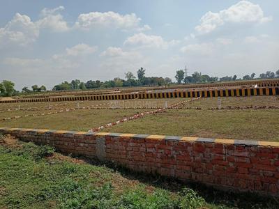 Manpura Plot View 3