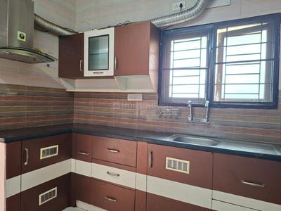 Kitchen Image of 1682 Sq.ft 3 BHK Apartment / Flat for rent in Ramapuram Chennai for Rs. 40000