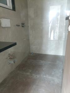 Bedroom Two Image of 1180 Sq.ft 2 BHK Apartment / Flat for sale in Punit Imperia, Kharghar Navi Mumbai for Rs. 15500000