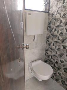 Bedroom Image of 700 Sq.ft 1 BHK Apartment / Flat for sale in Soham Maitri, Ulwe Navi Mumbai for Rs. 5900000