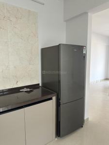 Kitchen Image of 900 Sq.ft 2 BHK Apartment / Flat for rent in Que 914, Mundhwa Pune for Rs. 40000