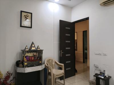 Bedroom Image of 1930 Sq.ft 3 BHK Apartment / Flat for sale in Gaur Saundaryam Phase 2, Noida Extension Greater Noida for Rs. 26500000