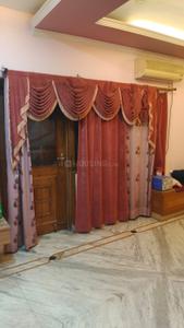Hall Image of 1300 Sq.ft 2 BHK Builder Floor for rent in Krishna Nagar Lucknow for Rs. 25000