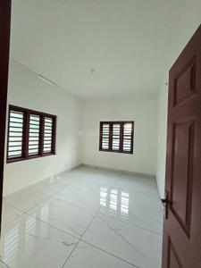Hall Image of 800 Sq.ft 2 BHK Independent House for sale in Thattampady Kochi for Rs. 3400000