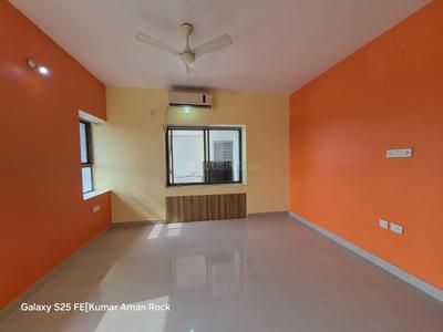 Hall Image of 2000 Sq.ft 3 BHK Apartment / Flat for rent in Kokar Ranchi for Rs. 25000