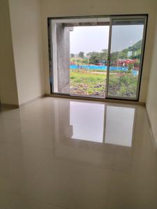 Hall Image of 1060 Sq.ft 2 BHK Apartment / Flat for sale in Shreenathji Delta Greens, Pushpak Nagar Navi Mumbai for Rs. 9000000