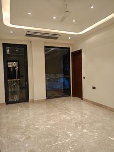 Bedroom Image of 3600 Sq.ft 4 BHK Builder Floor for sale in Vasant Vihar New Delhi for Rs. 150000000