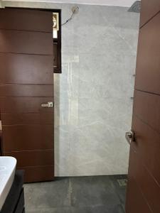 Bathroom Image of 1503 Sq.ft 4 BHK Builder Floor for sale in Krishna Nagar New Delhi for Rs. 19800000