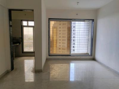 Bhagwat Heights Living Room 1
