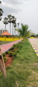 Image of 165 Sq.ft Residential Plot / Land for sale in Penamaluru, Vijayawada for Rs. 4785000