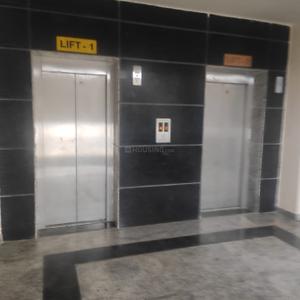 Floor Plan Image of 1240 Sq.ft 2 BHK Apartment / Flat for sale in AWHO Vay Sector 8B G, Vrindavan Yojana Lucknow for Rs. 8000000