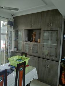 Hall Image of 1900 Sq.ft 3.5 BHK Apartment / Flat for sale in SVP Gulmohur Greens, Rajendra Nagar Ghaziabad for Rs. 18000000