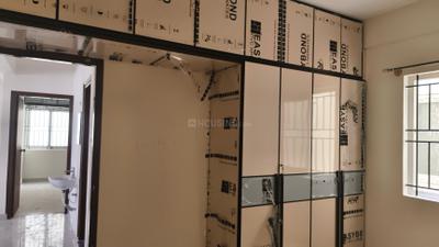 Bedroom Image of 1400 Sq.ft 2.5 BHK Apartment / Flat for sale in Kaggadasapura Bengaluru for Rs. 20000000