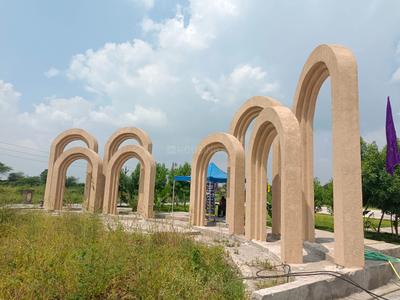 Image of 1000 Sq.ft Residential Plot / Land for sale in Super Corridor, Indore for Rs. 6650000