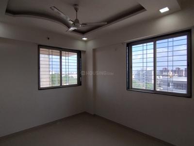 Bedroom Image of 1200 Sq.ft 3 BHK Apartment / Flat for sale in Shree Ramchandra Nagar, Vaiduwadi Nashik for Rs. 5551000