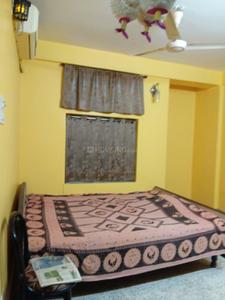 Bedroom Image of 1500 Sq.ft 4 BHK Apartment / Flat for sale in South Dum Dum Kolkata for Rs. 6900000