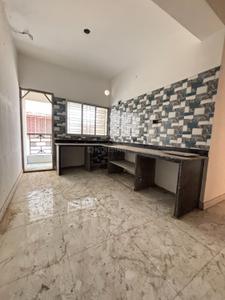 Kitchen Image of 1330 Sq.ft 3 BHK Apartment / Flat for sale in Konnagar Hooghly for Rs. 3192000