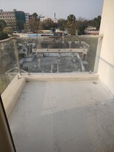 Balcony Image of 1899 Sq.ft 3 BHK Apartment / Flat for sale in VSR Chaitra Heights, Moula Ali Secunderabad for Rs. 10450000