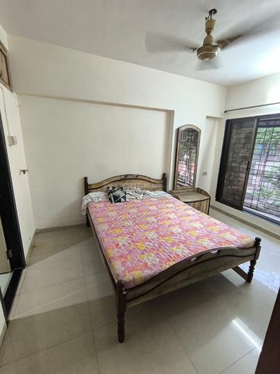 Good Society Bedroom 1