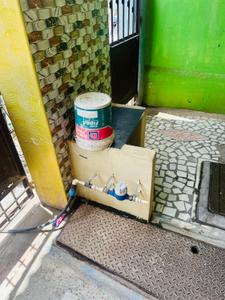 Balcony Image of 1350 Sq.ft 2 BHK Duplex for sale in Selvapuram North Coimbatore for Rs. 14500000