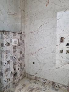 Common Bathroom Image of 450 Sq.ft 2 BHK Apartment / Flat for sale in Nawada New Delhi for Rs. 3550000