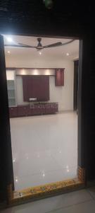 Hall Image of 1360 Sq.ft 2 BHK Apartment / Flat for sale in Gauthami Green Blossoms, Kokapet Hyderabad for Rs. 13000000