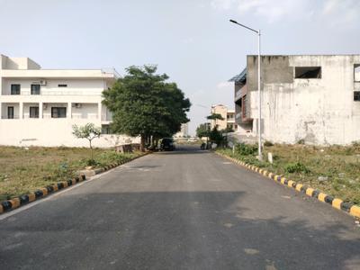 Image of 302 Sq.ft Residential Plot / Land for sale in Sector 76, Faridabad for Rs. 42500000