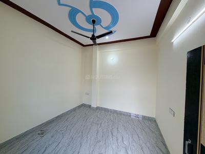Bedroom Image of 1500 Sq.ft 3 BHK Independent House for rent in Daheli Sujanpur Kanpur for Rs. 15000