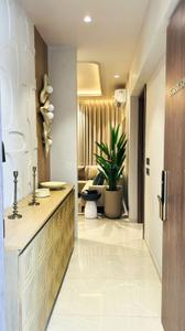 Kitchen Image of 2176 Sq.ft 3.5 BHK Apartment / Flat for sale in Global Riverfront Phase 1, Mundhwa Pune for Rs. 30200000