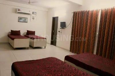 Bedroom Image of Ayansh VNS in Lahartara, Varanasi