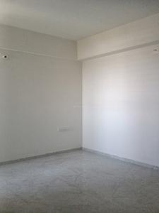 Bedroom Image of 1199 Sq.ft 2 BHK Apartment / Flat for sale in Kavisha Panorama, Bopal Ahmedabad for Rs. 7000000