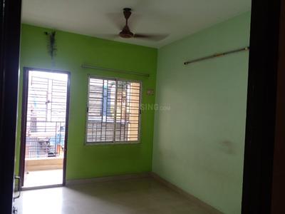 Hall Image of 1084 Sq.ft 2 BHK Apartment / Flat for sale in Look Kolkata Housing Society, New Town Kolkata for Rs. 3800000