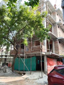 Image of 1540 Sq.ft 3 BHK Apartment / Flat for sale in Anna Nagar West Extension, Chennai for Rs. 21561000