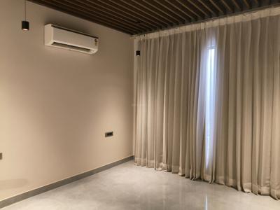 Bedroom Image of 1900 Sq.ft 3 BHK Builder Floor for rent in Sector 50 Gurgaon for Rs. 50000