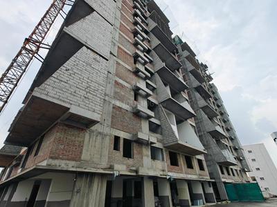 Image of 3575 Sq.ft 3 BHK Apartment / Flat for sale in Skyside, Mokila, Hyderabad for Rs. 25000000