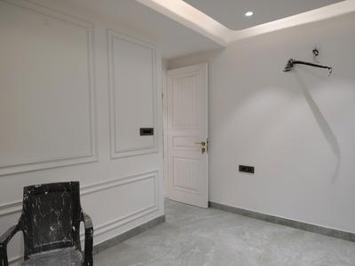 Bedroom Image of 2043 Sq.ft 4 BHK Builder Floor for sale in Rajpur Khurd Village New Delhi for Rs. 18000000