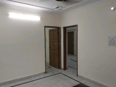 4 BHK Flat